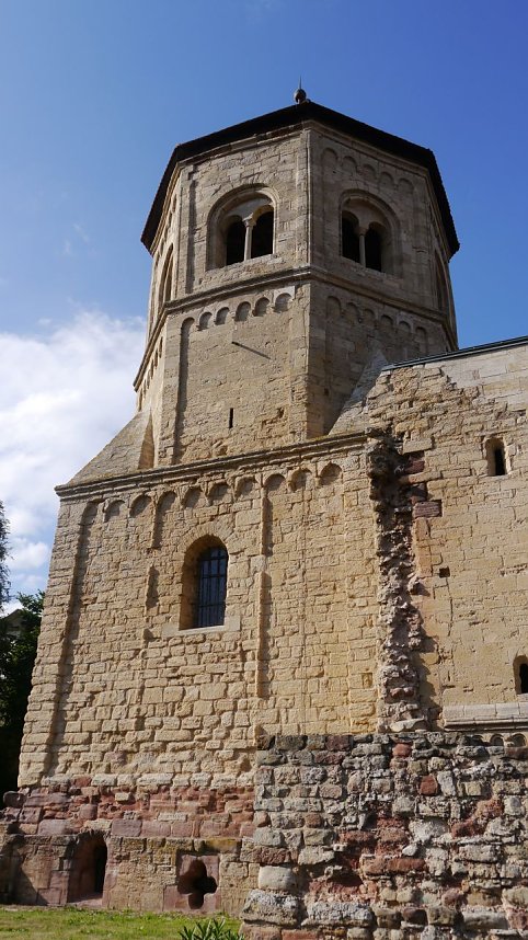 Dieses Mal ein Wandelkonzert