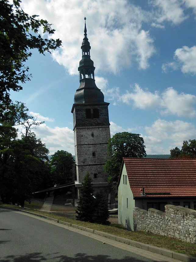 Ein gelungenes Fest dank vieler flei&szlig;iger Helfer