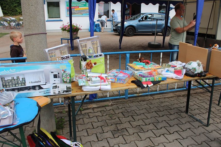 Manfred Kie&szlig;ling 512 - 25.600 m