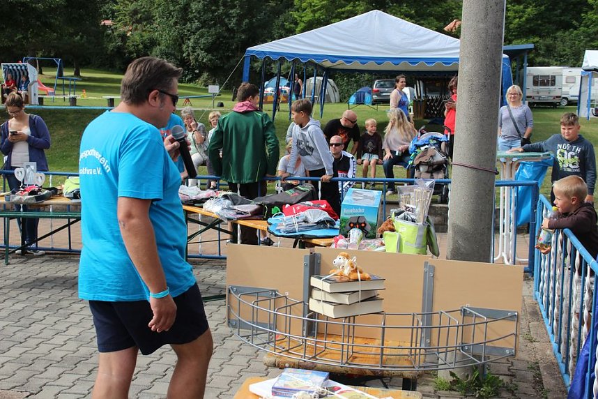 Manfred Kie&szlig;ling 512 - 25.600 m