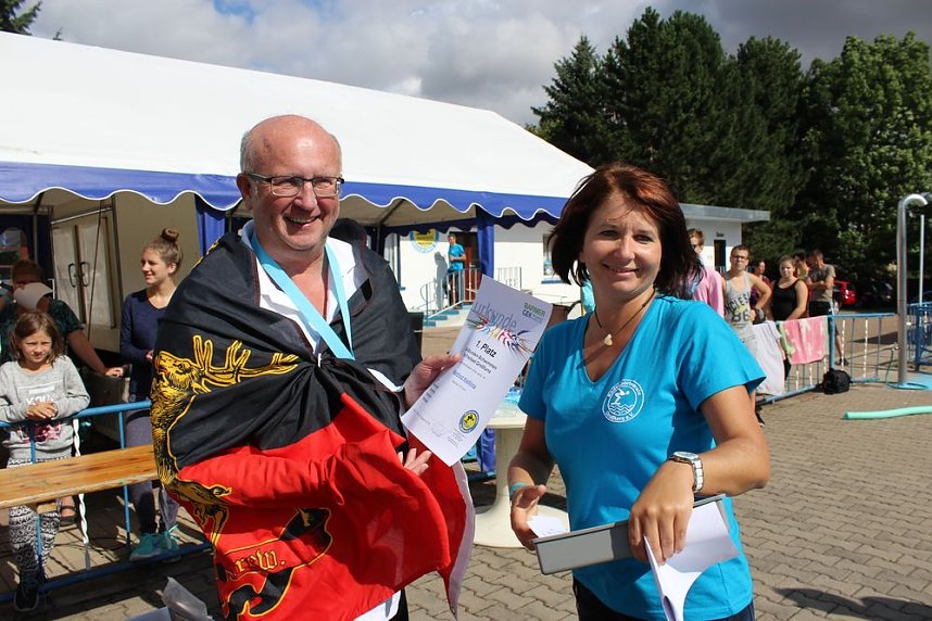 Manfred Kie&szlig;ling 512 - 25.600 m