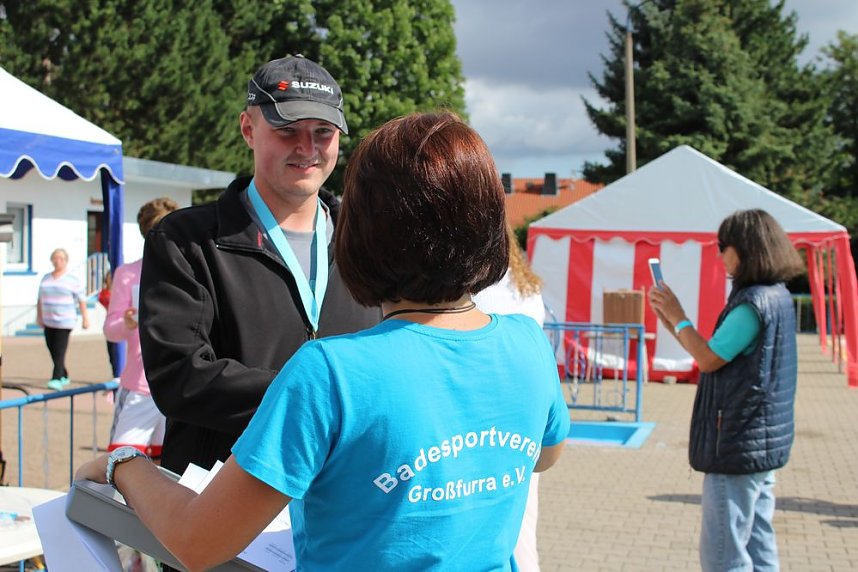 Manfred Kie&szlig;ling 512 - 25.600 m