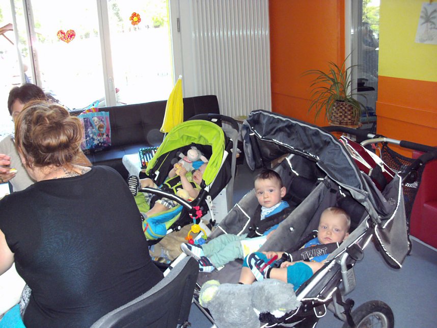 In Artern gefr&uuml;hst&uuml;ckt