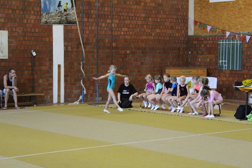 Kreisjugendspiele er&ouml;ffnet