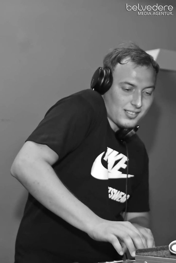 Party im Jugendclubhaus in Nordhausen - der Samstag