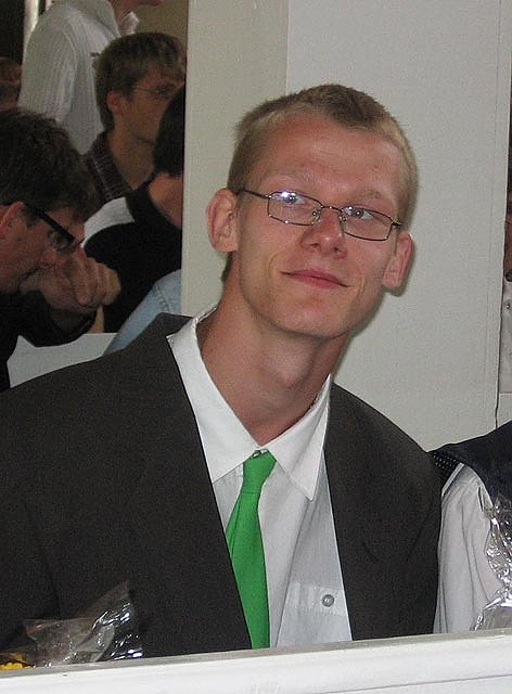 Schulgottesdienst Finneck-Schule