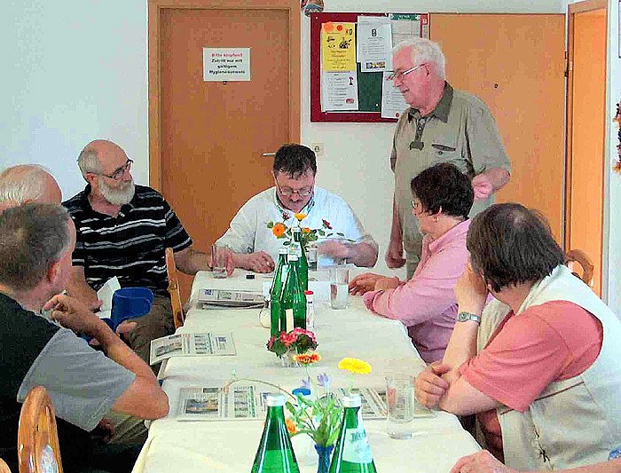 Ortsverband Ro&szlig;leben