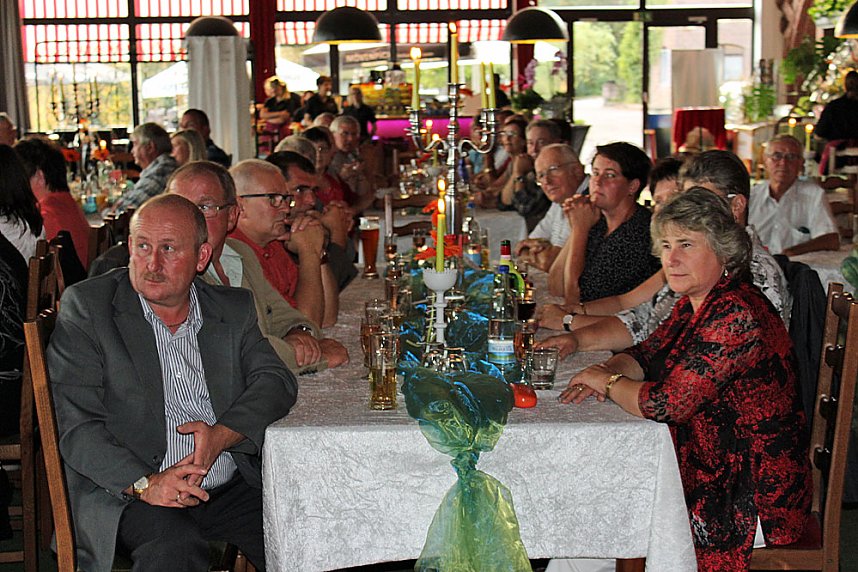 Landwirte kritisieren Bundesregierung
