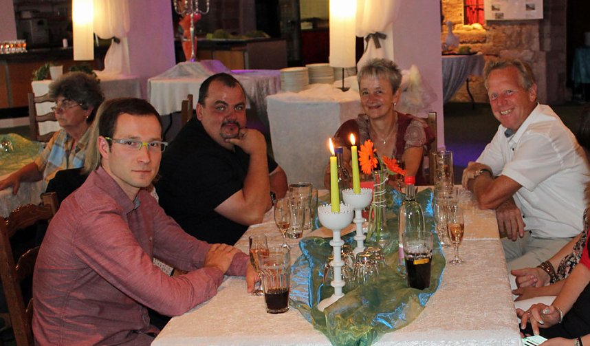 Landwirte kritisieren Bundesregierung