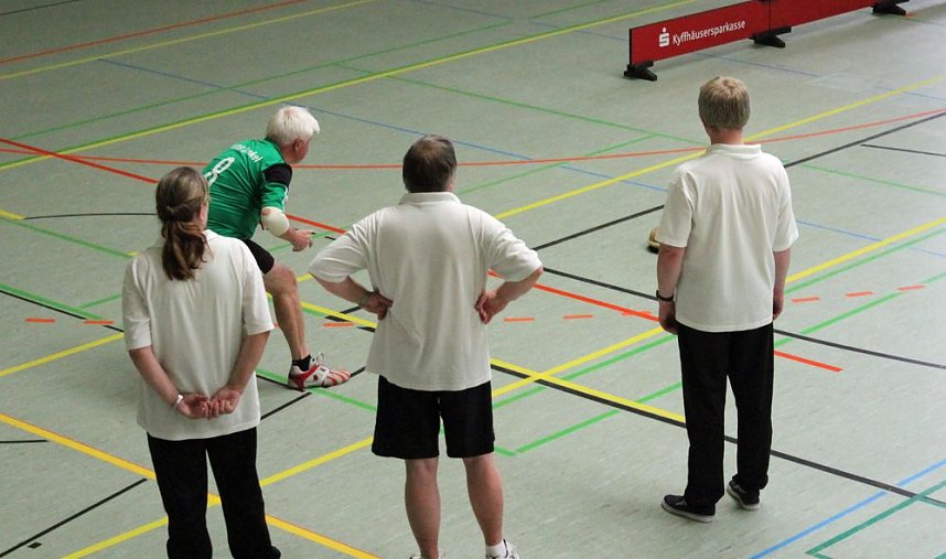 Siege gingen nach K&ouml;then