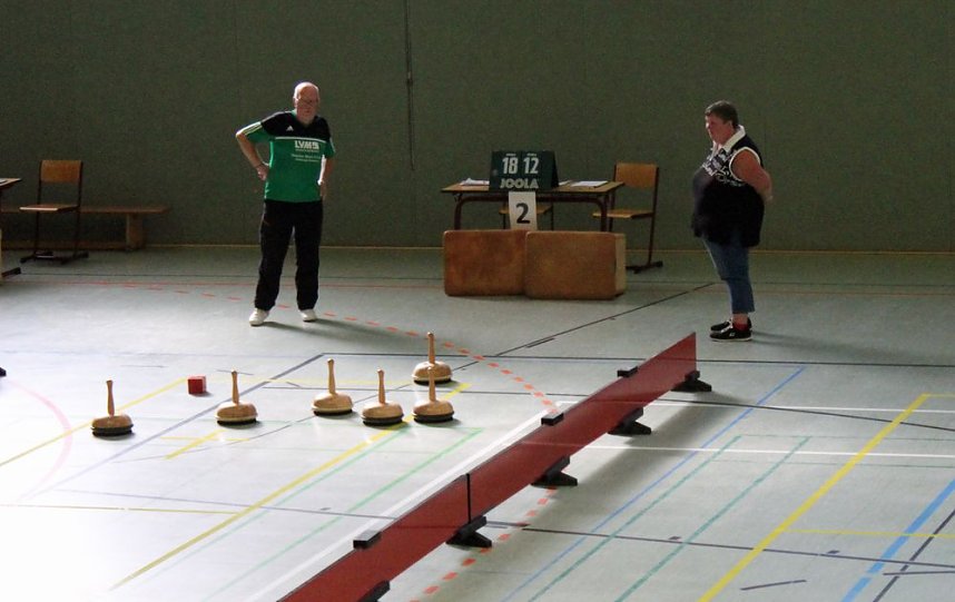 Siege gingen nach K&ouml;then