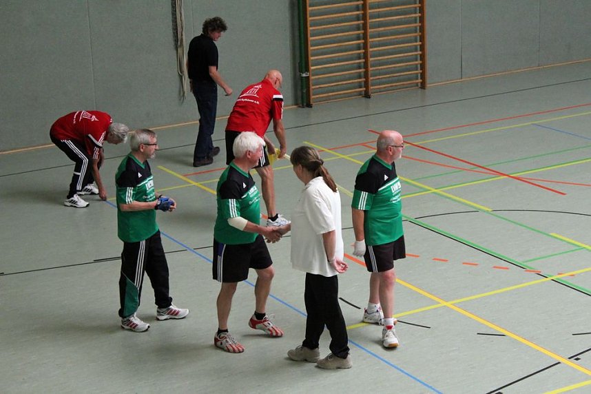 Siege gingen nach K&ouml;then