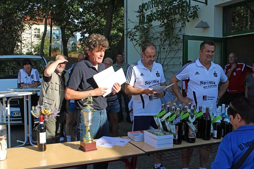 Siege gingen nach K&ouml;then