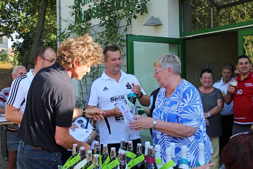 Siege gingen nach K&ouml;then