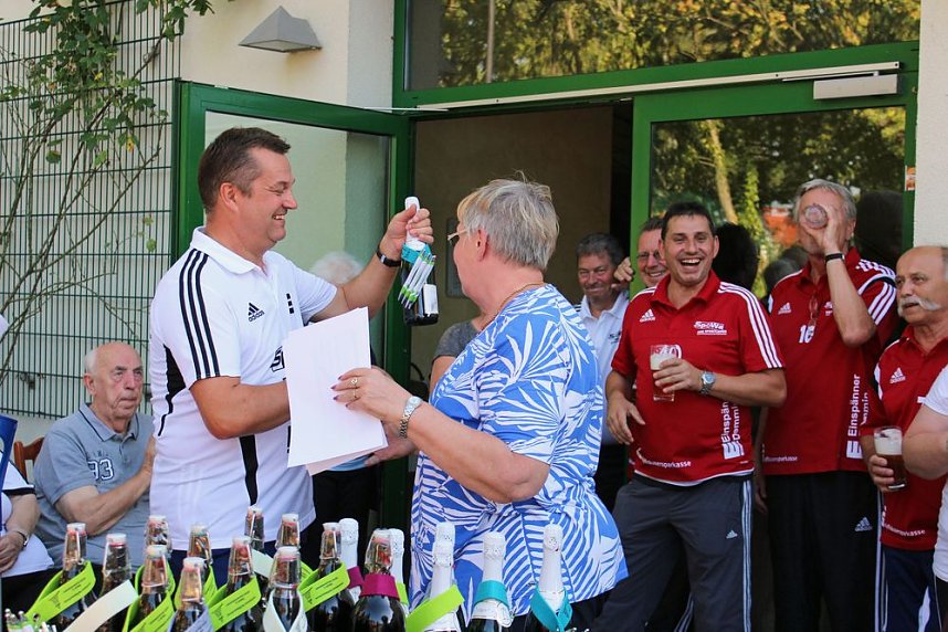 Siege gingen nach K&ouml;then