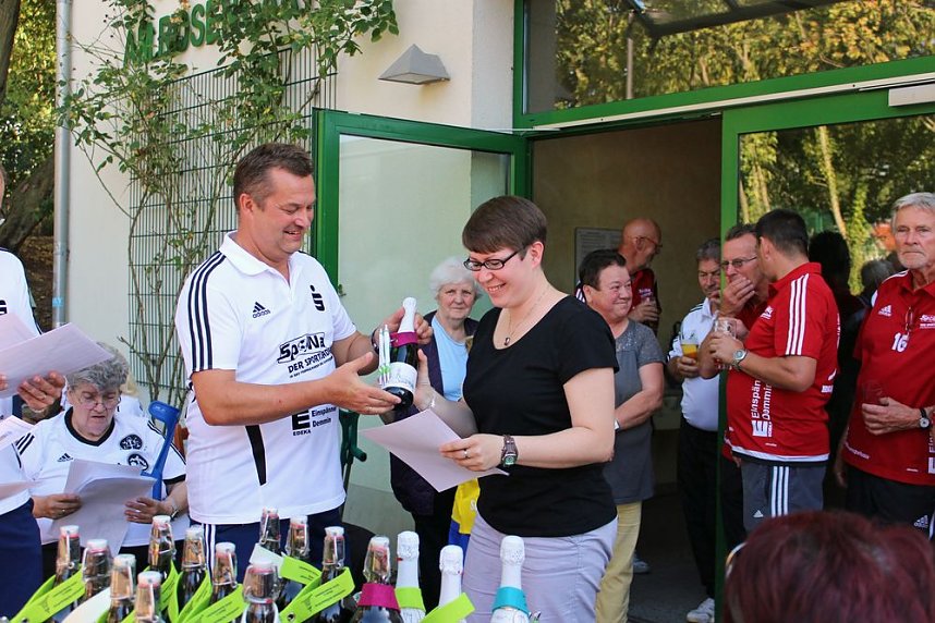 Siege gingen nach K&ouml;then