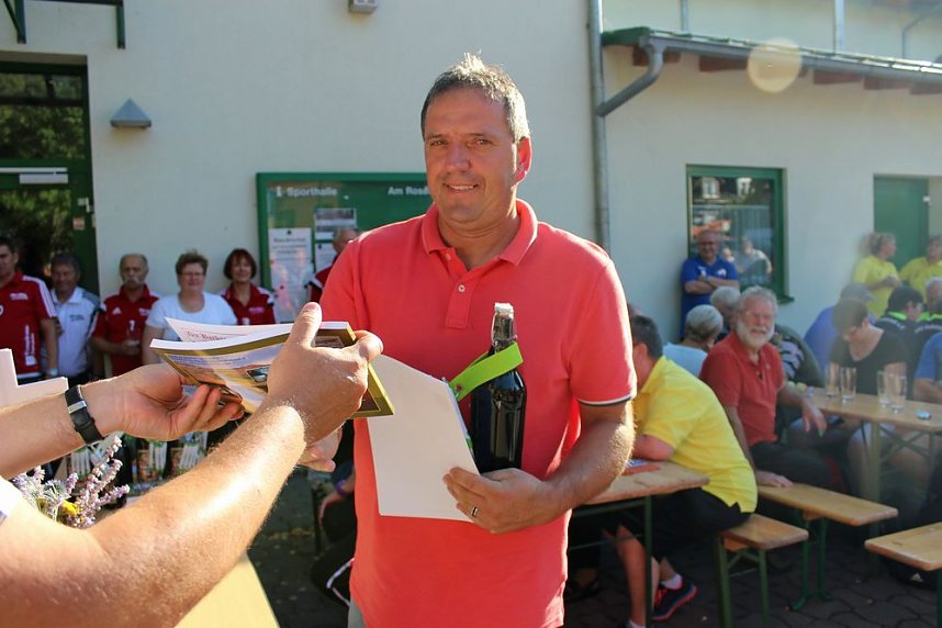 Siege gingen nach K&ouml;then