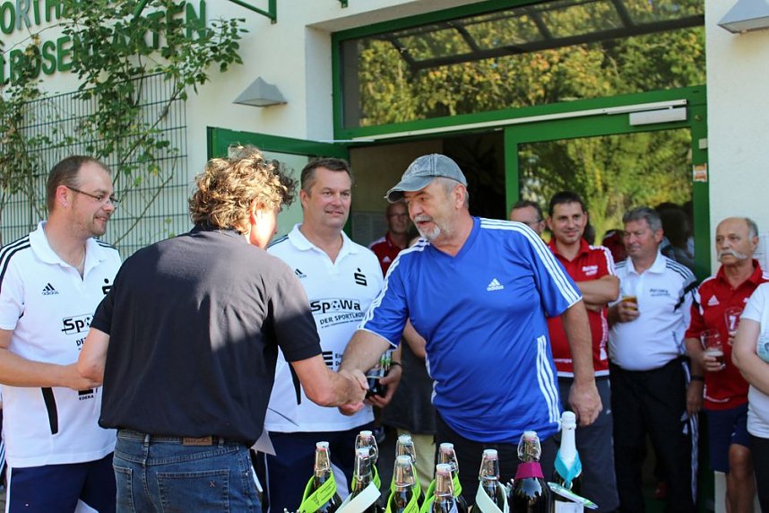 Siege gingen nach K&ouml;then