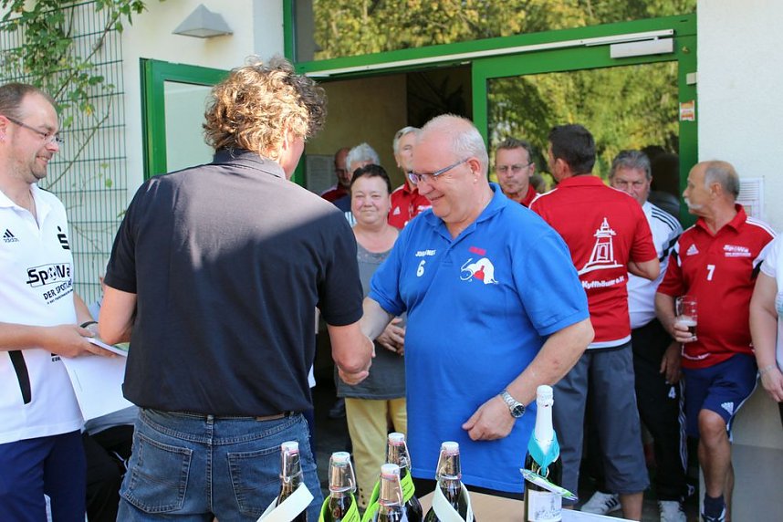 Siege gingen nach K&ouml;then