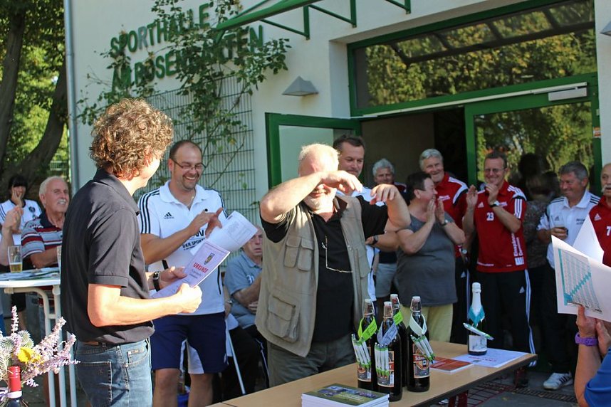 Siege gingen nach K&ouml;then