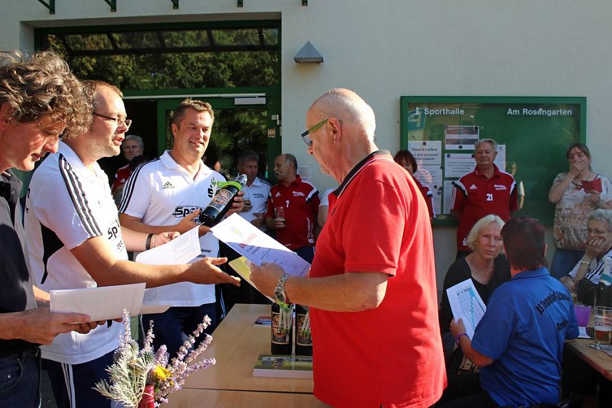 Siege gingen nach K&ouml;then