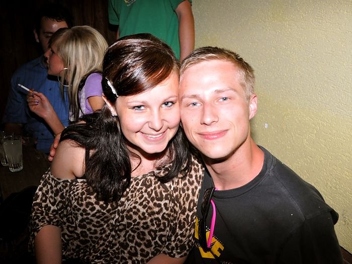 2.Mark Party im Schabernack