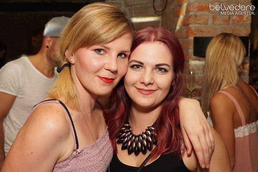 Party im Jugendclubhaus in Nordhausen - der Samstag