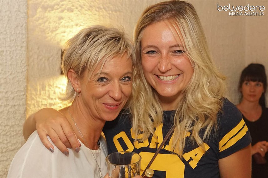 Party im Jugendclubhaus in Nordhausen - der Samstag