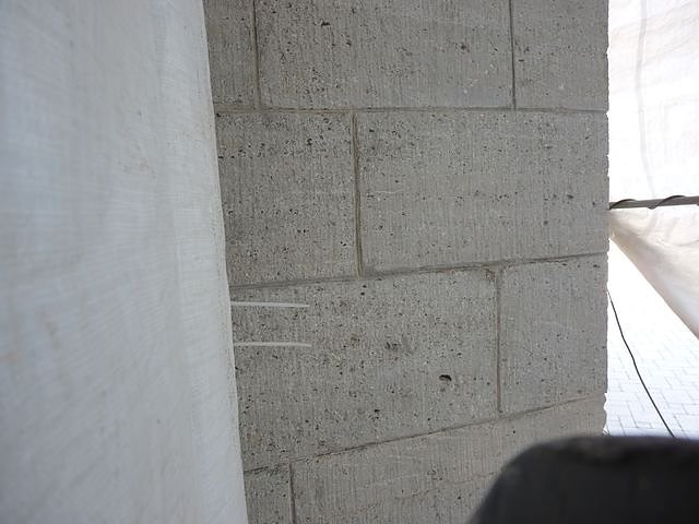 Bauarbeiten Elisabethkirche