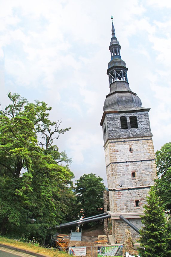 Tag des offenen Denkmals..