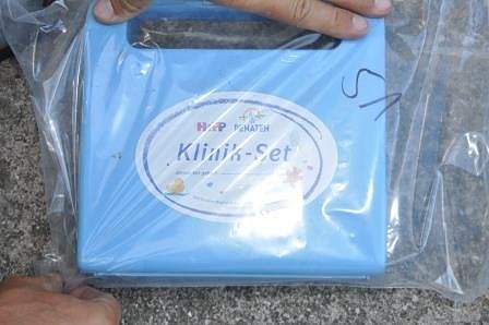 Zeugenaufruf der Polizei