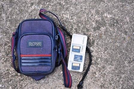 Zeugenaufruf der Polizei