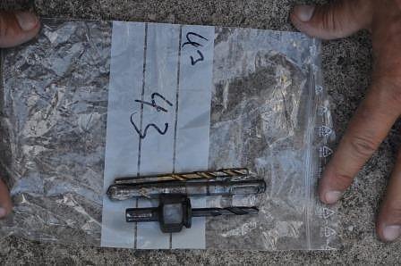 Zeugenaufruf der Polizei