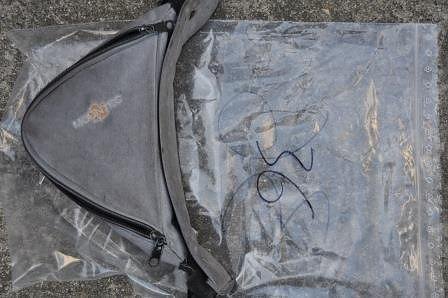 Zeugenaufruf der Polizei