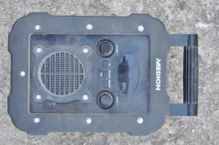 Zeugenaufruf der Polizei