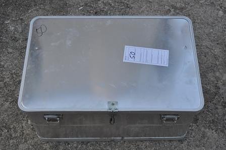 Zeugenaufruf der Polizei