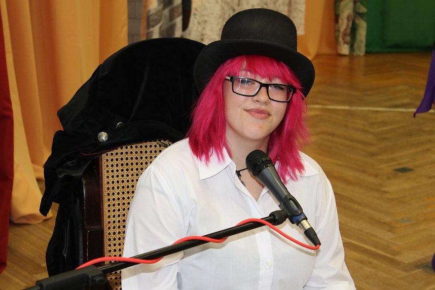 Wieder gro&szlig;es Kinderfest an der Fachschule