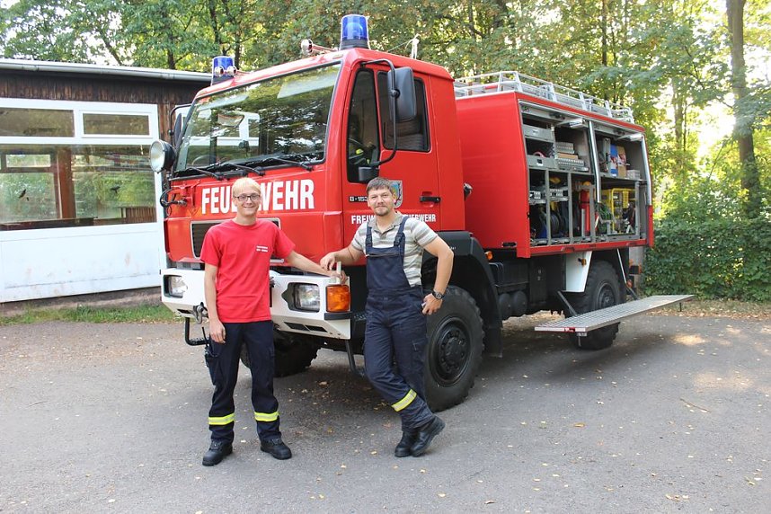 Wieder gro&szlig;es Kinderfest an der Fachschule