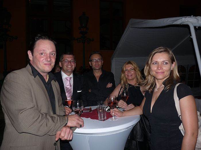 Premiere Schlossfestspiele