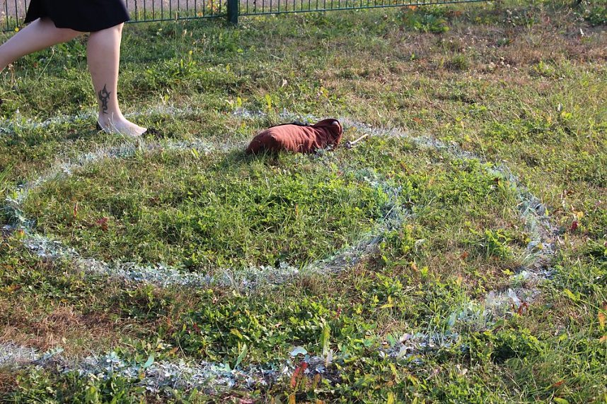 24. Kreisausscheid der Jugendfeuerwehren in Sondershausen