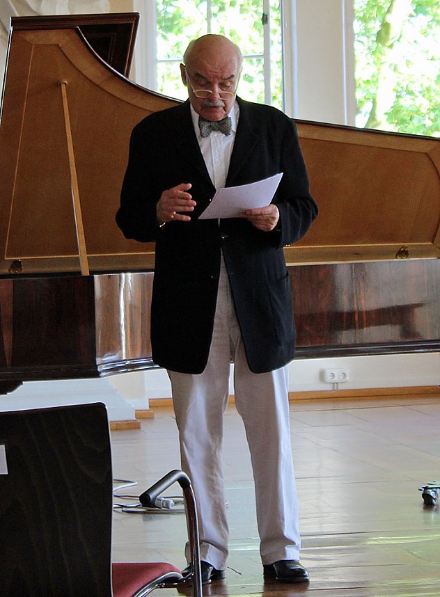 M&auml;rchen zum H&ouml;hepunkt des Denkmalstags