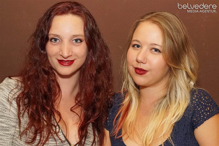 Party im Jugendclubhaus in Nordhausen - der Samstag