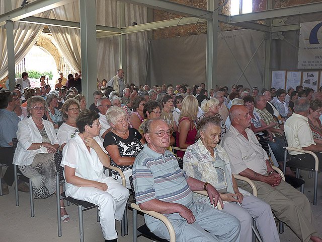 Benefizkonzert Cruciskirche