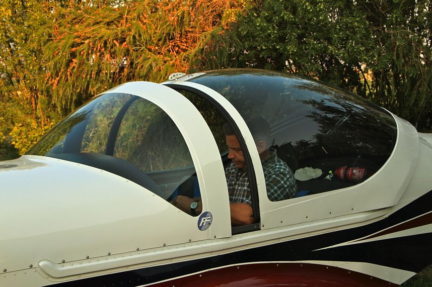 S&uuml;dharz und Kyffh&auml;user von ganz oben