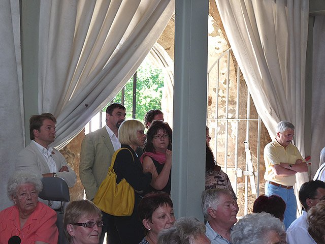 Benefizkonzert Cruciskirche