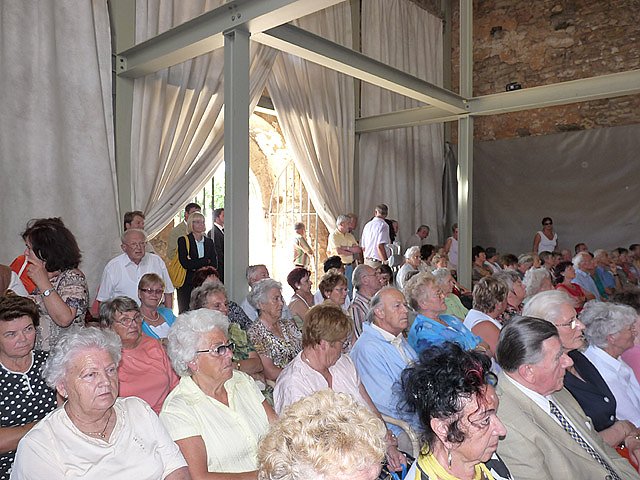 Benefizkonzert Cruciskirche