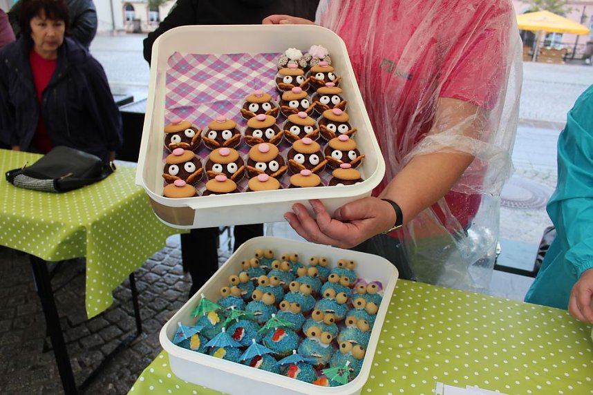 Kinder- und Familienfest gestartet