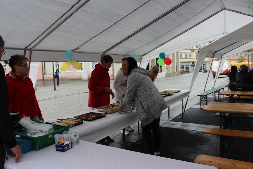 Kinder- und Familienfest gestartet