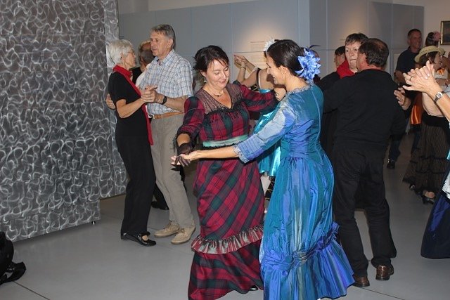 Das Tanzstudio Radeva war in den letzten Wochen gleich auf drei B&uuml;hnen zu sehen