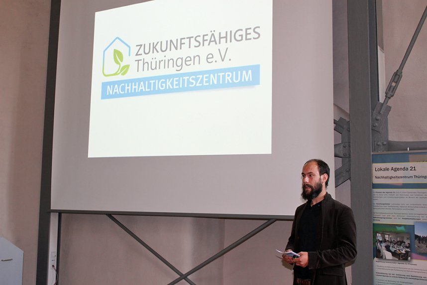 Kommunen nachhaltig miteinander gestalten